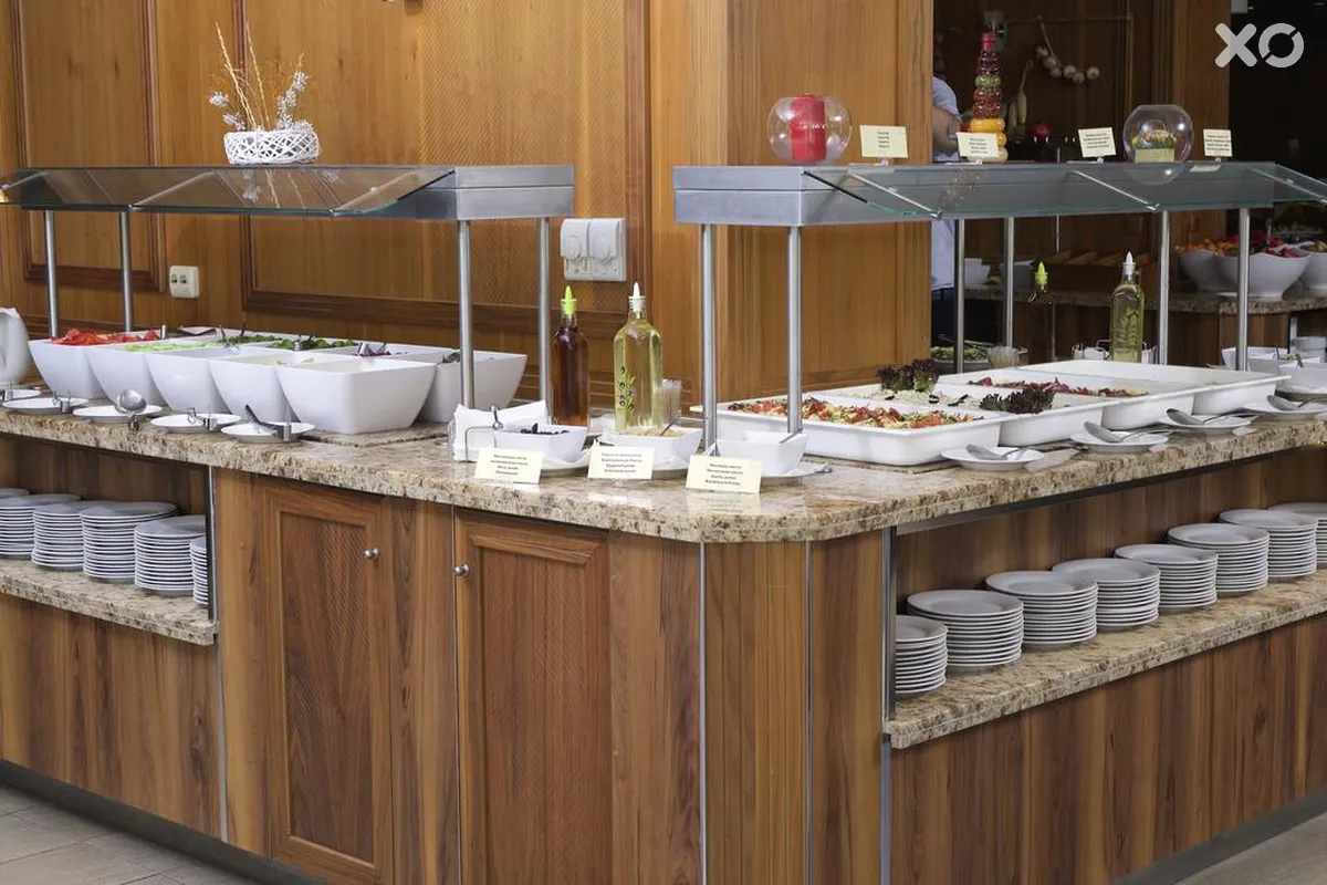 Izola Paradise Hotel