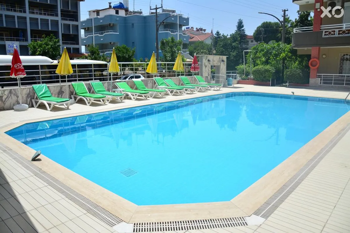 Soykan Hotel
