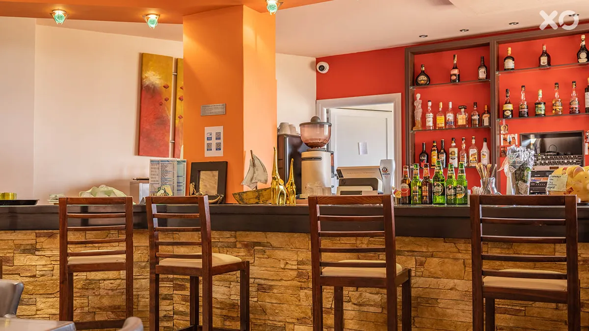 Belle Helene Hotel