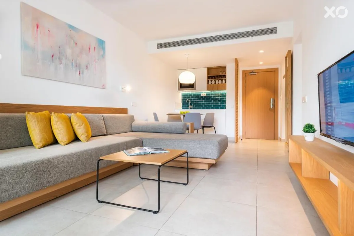 Inturotel Esmeralda Park