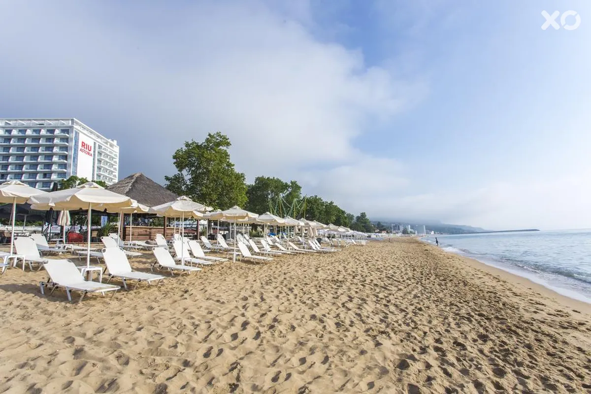 Riu Astoria (Astoria Mare)