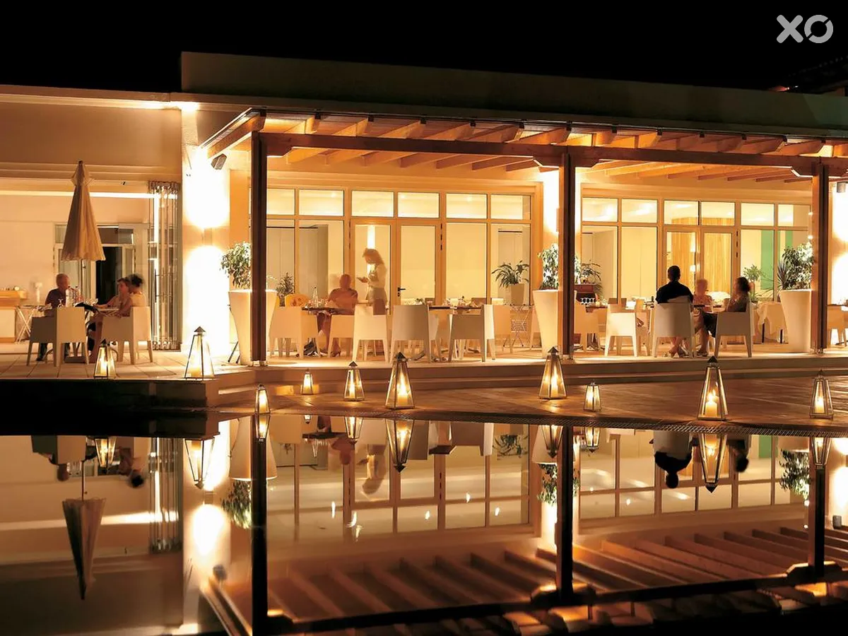 Grecotel Filoxenia Hotel