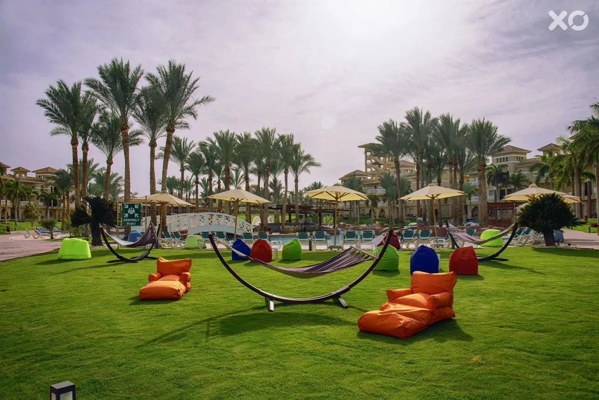Rixos Premium Seagate