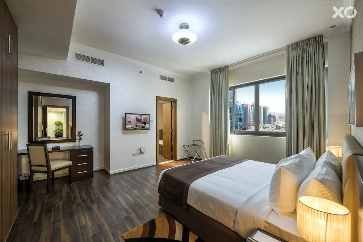 City Premiere Marina Hotel Apartments
