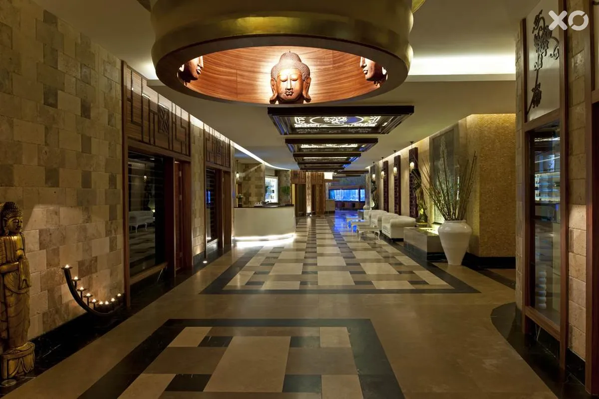Delphin Imperial Lara