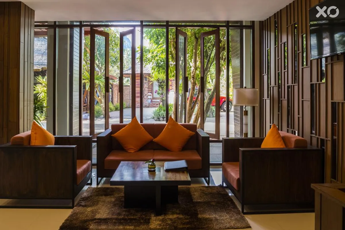 Ao Nang Phu Pi Maan Resort & Spa