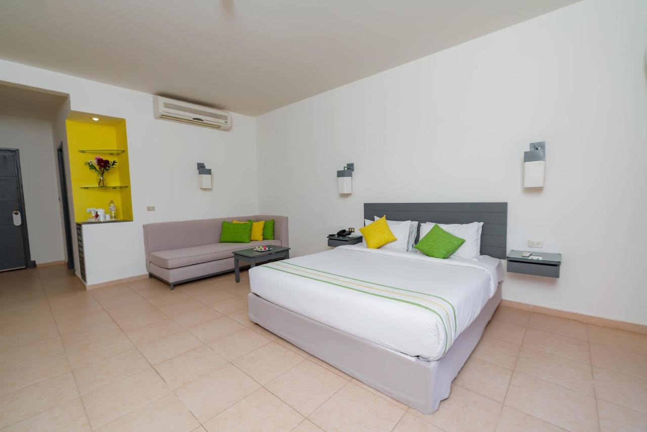 Lemon & Soul Makadi Garden