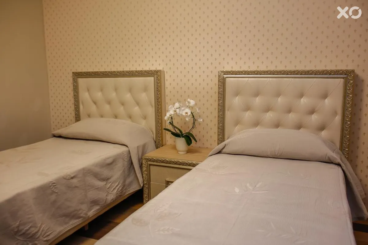 Germany Hotel