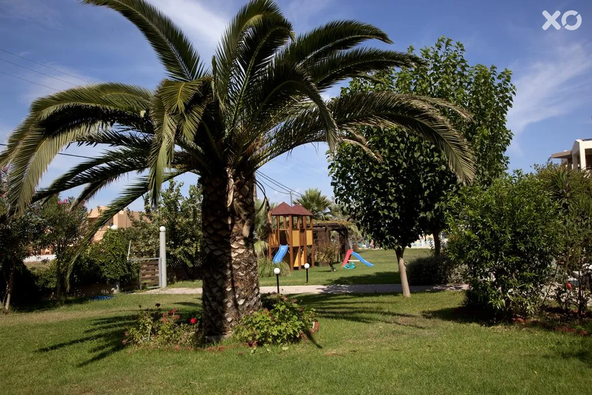 Maleme Mare Beachside Hotel