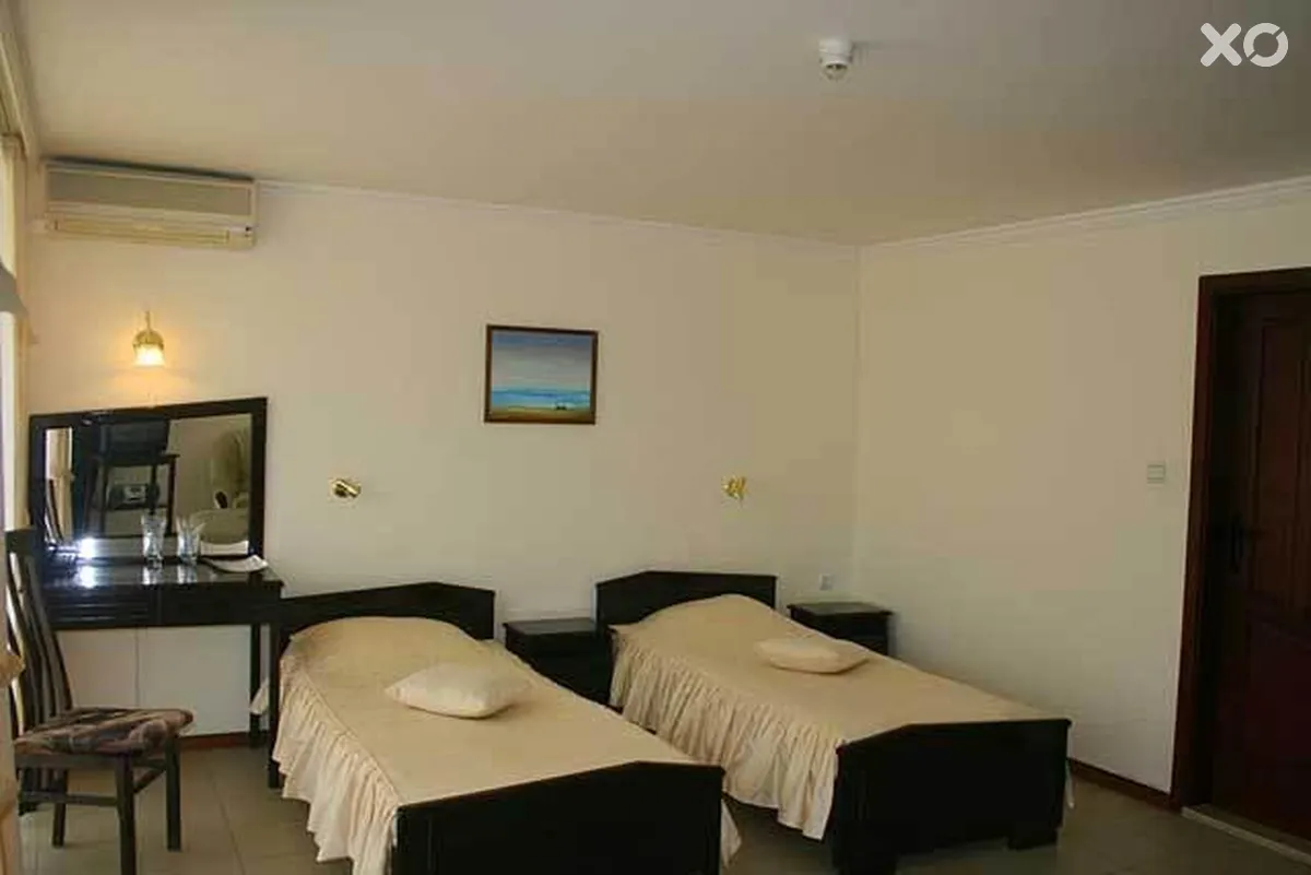 Klisura Hotel