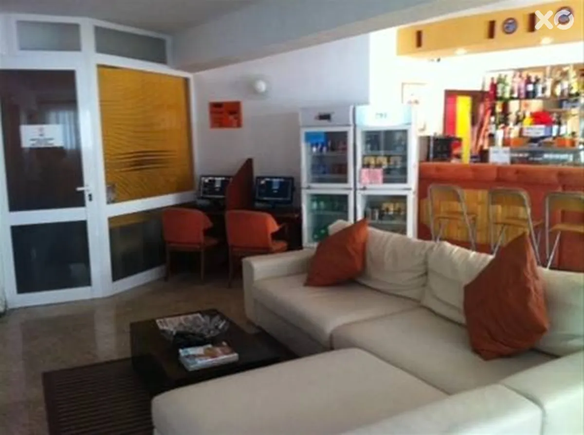 Hotel Mix Peru Playa