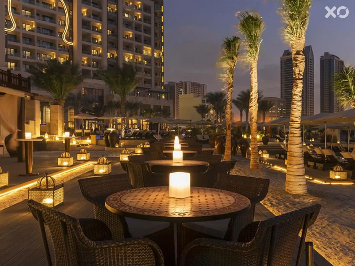 Ajman Saray A Luxury Collection Resort