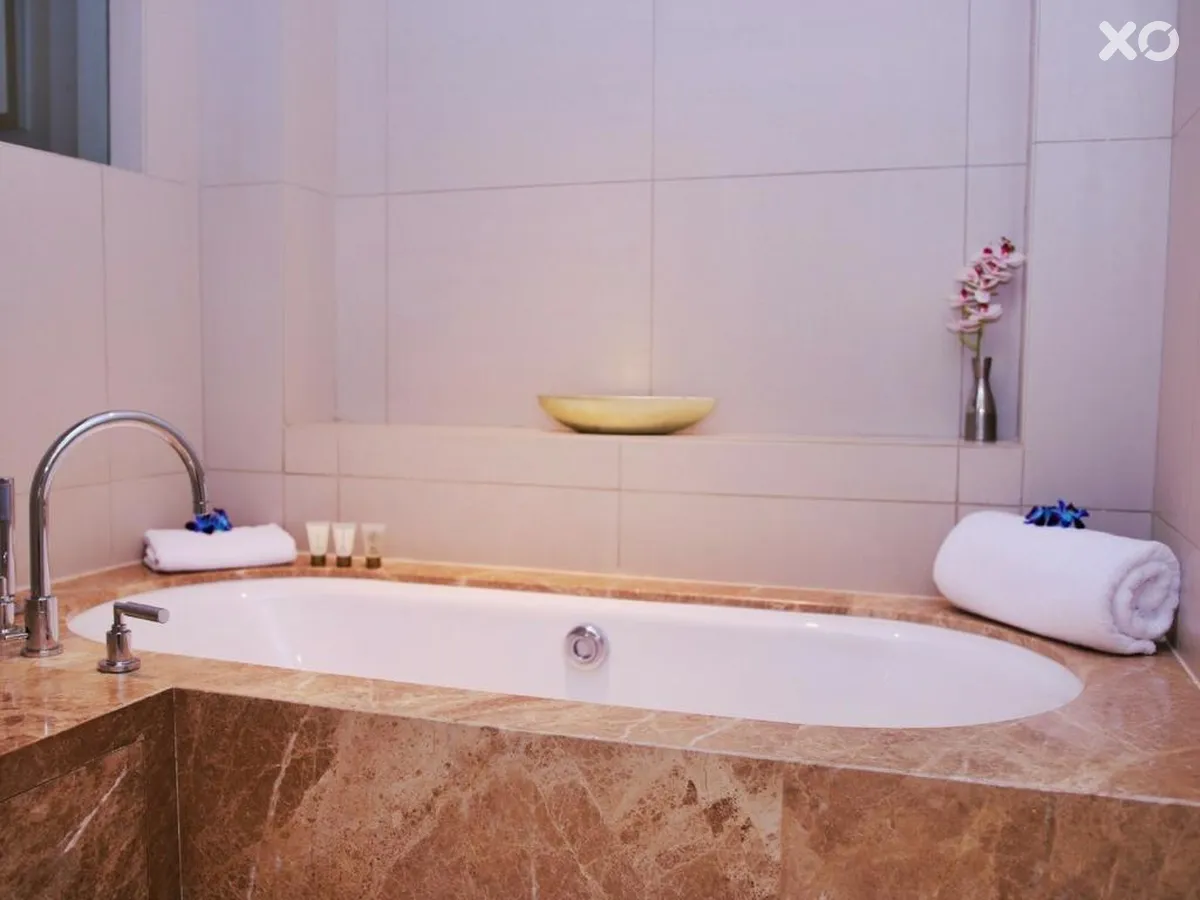 Dusit Thani Abu Dhabi