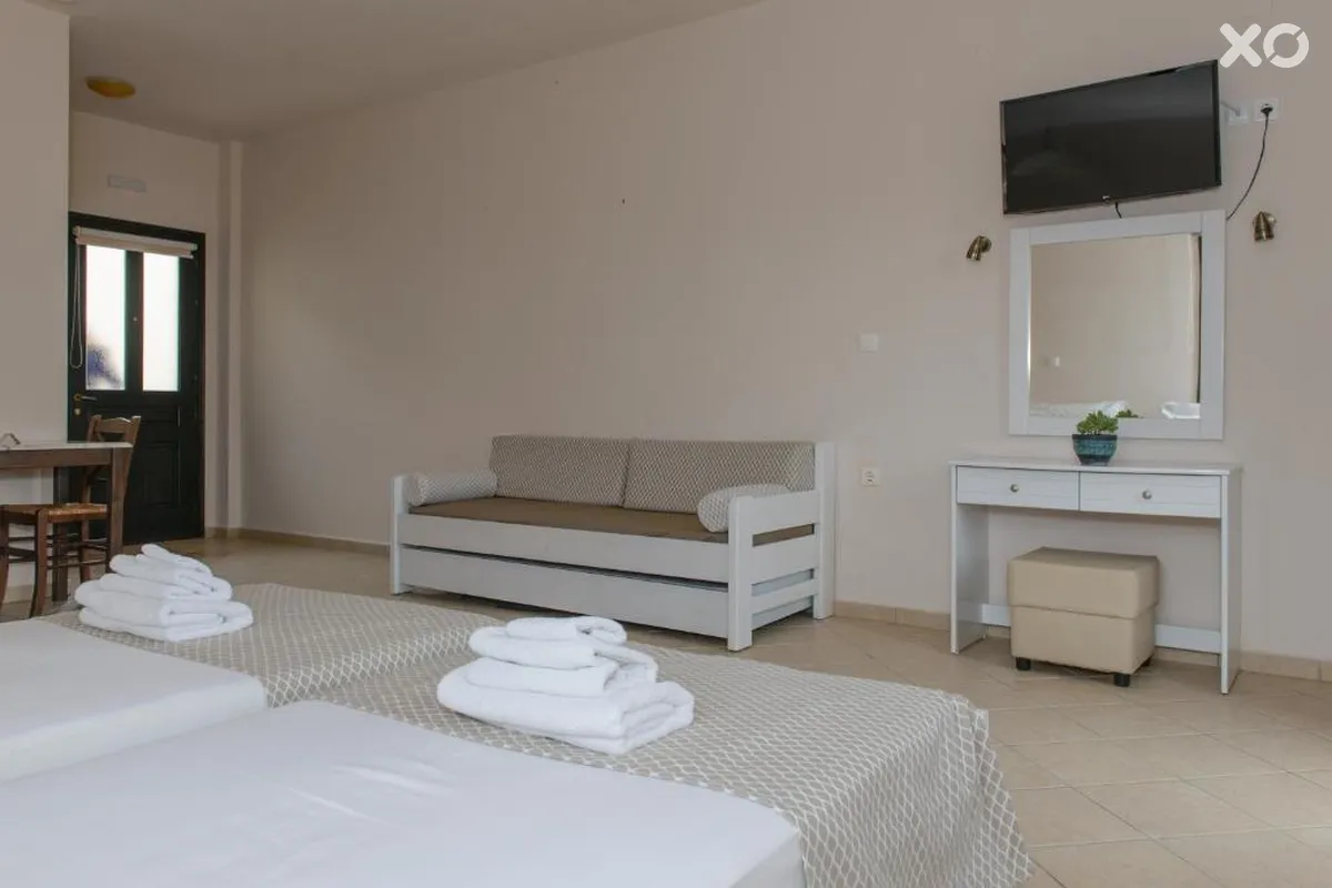 So Nice Hotel