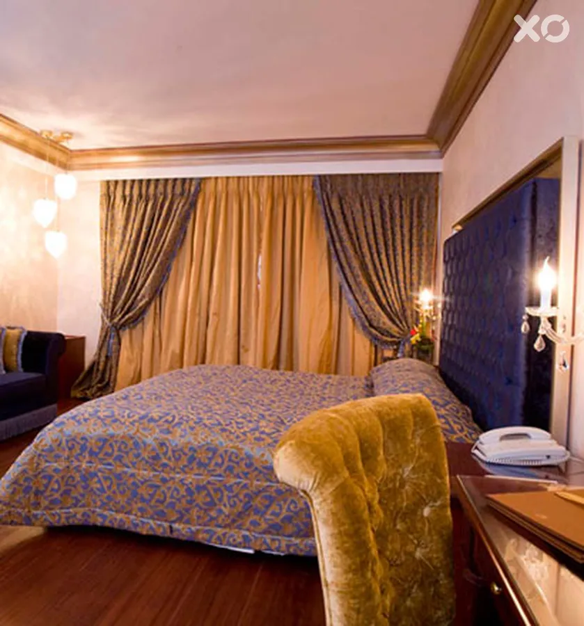 Grand Serai Congress & SPA