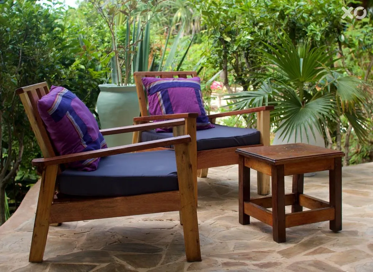 Bellevue Zanzibar