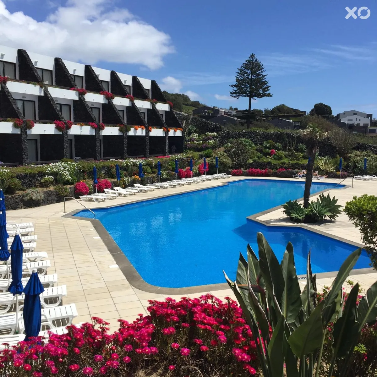 Caloura Resort