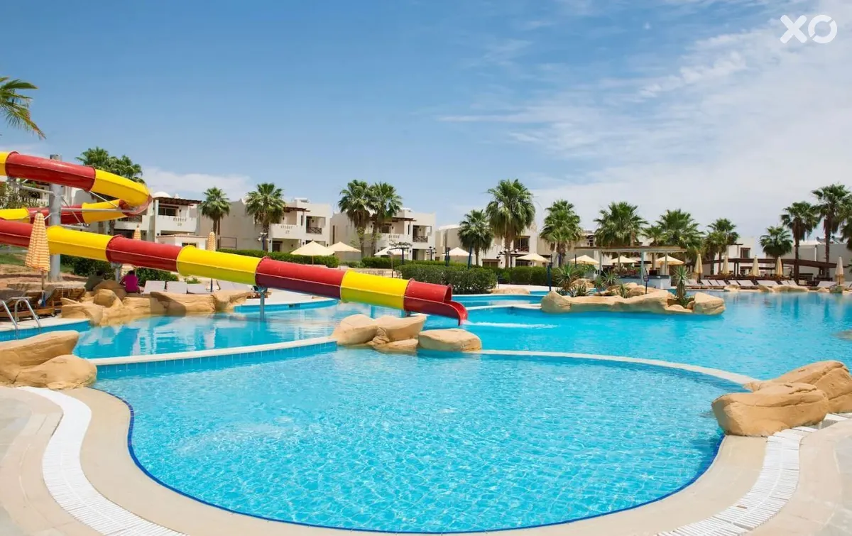 Amphoras Aqua Hotel