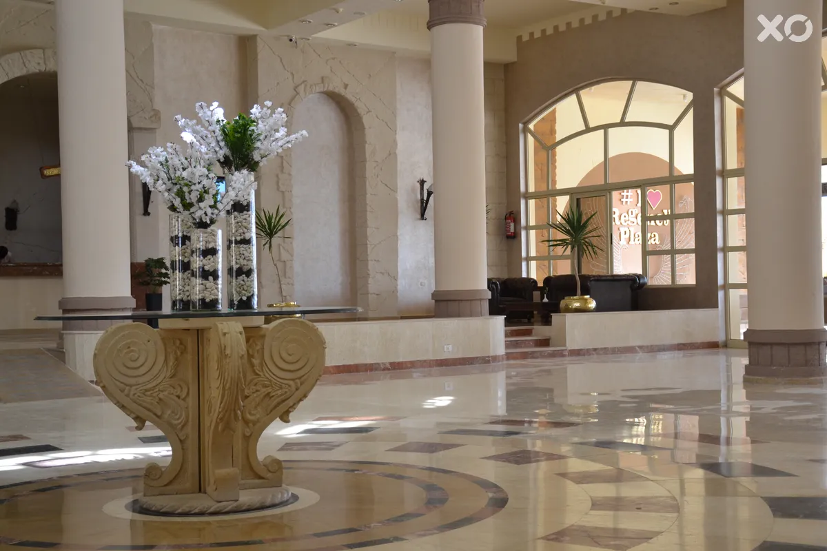 Regency Plaza Aqua Park & ​​Spa