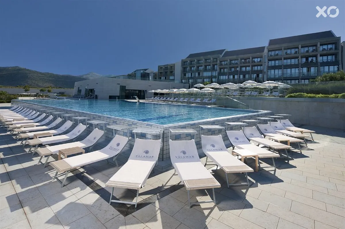 Valamar Lacroma Dubrovnik Hotel