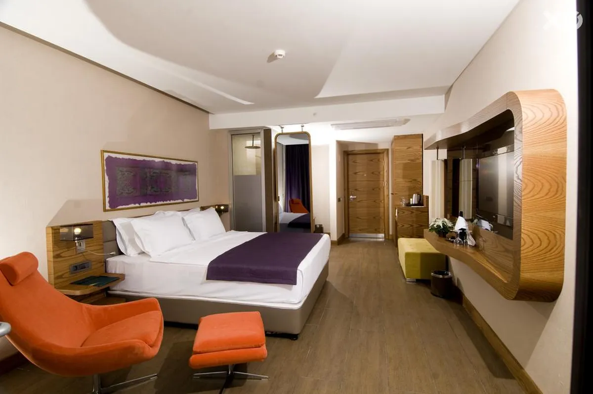 Casa De Maris Spa & Resort Hotel