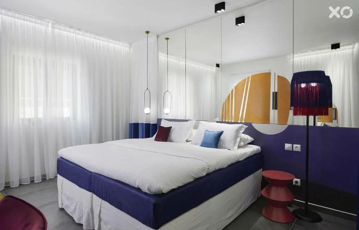 Thomais Boutique Hotel