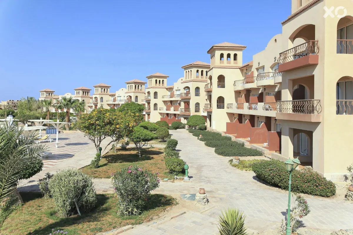 Pensee Beach Resort Marsa Alam operated by The Three Corners Hotels & Resorts