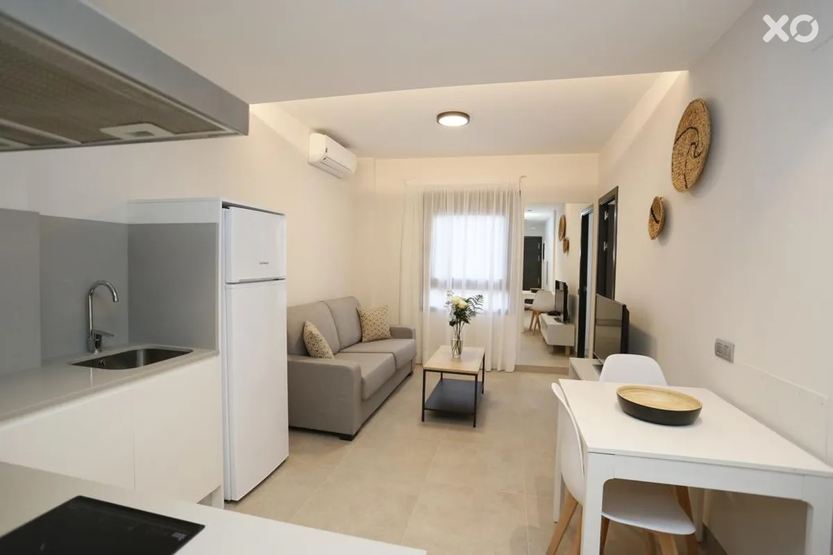 Bex Deluxe Suites