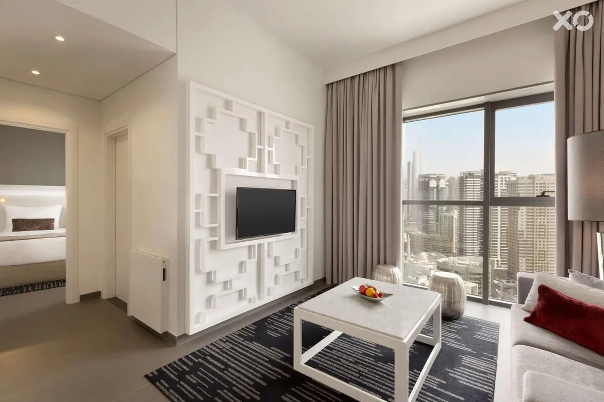 Wyndham Dubai Marina