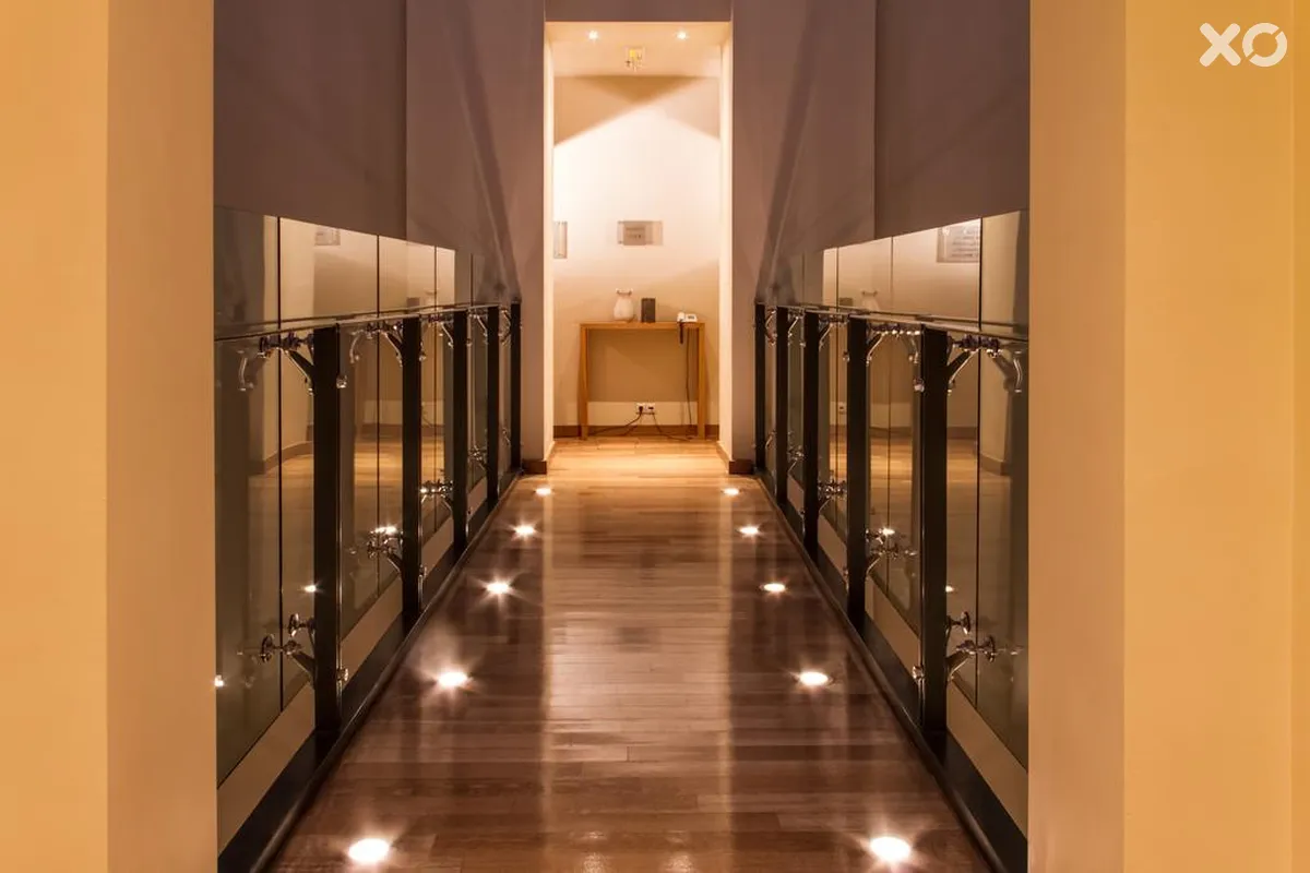 GDM Megaron Historical Monument Hotel