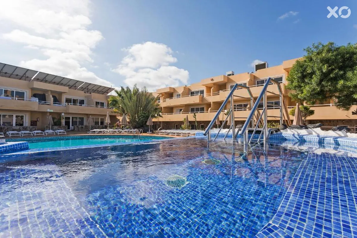 Arena Suite Hotel