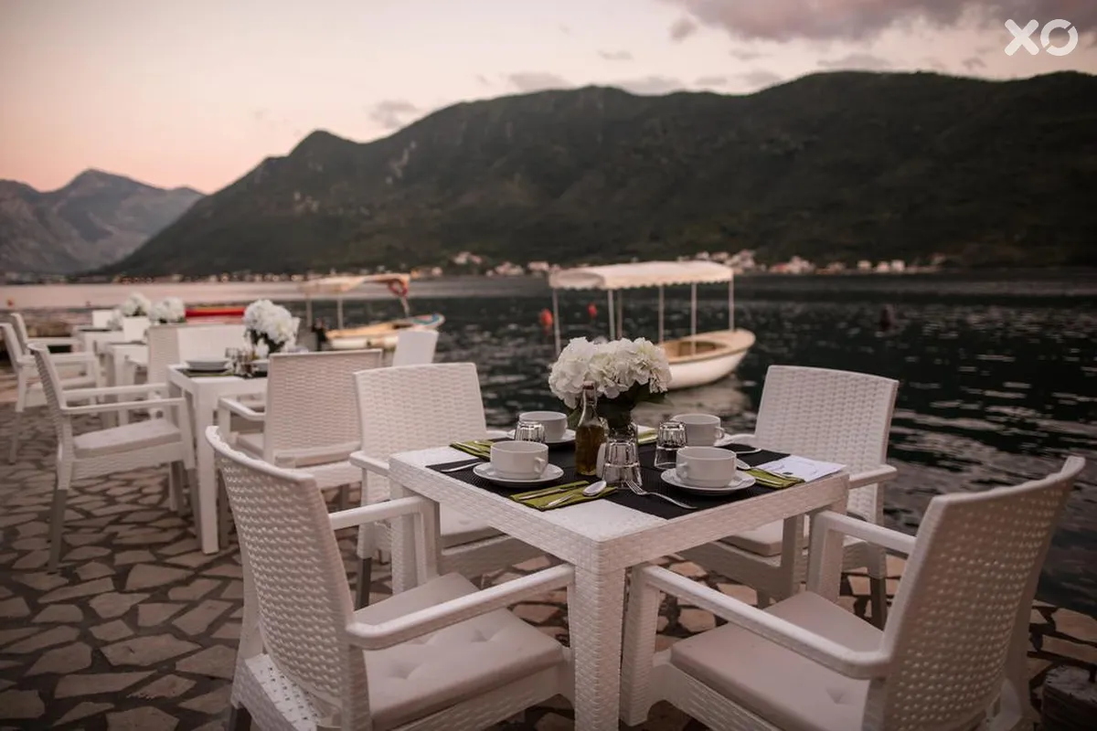 Vila Perast