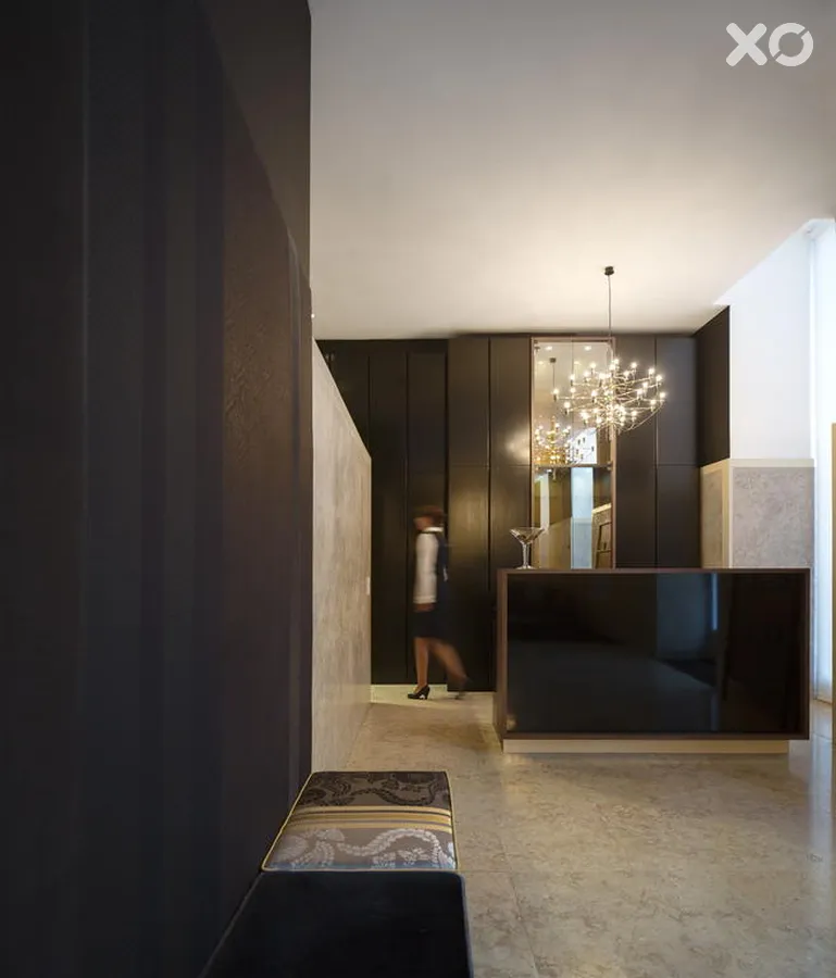 Do Chiado Hotel