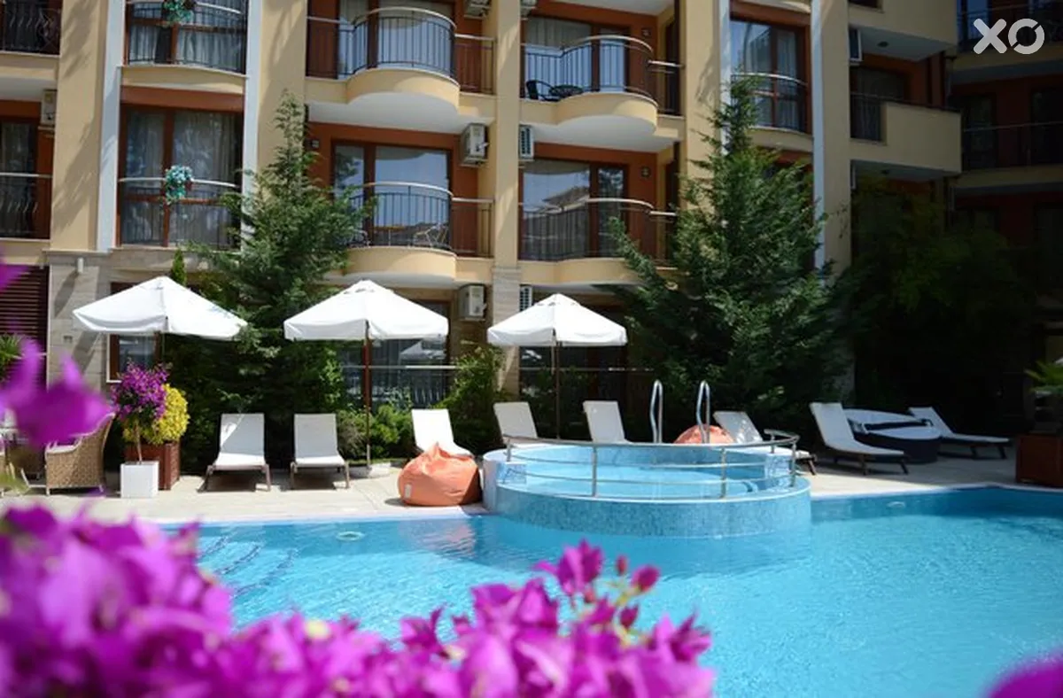 Harmony Suite 1