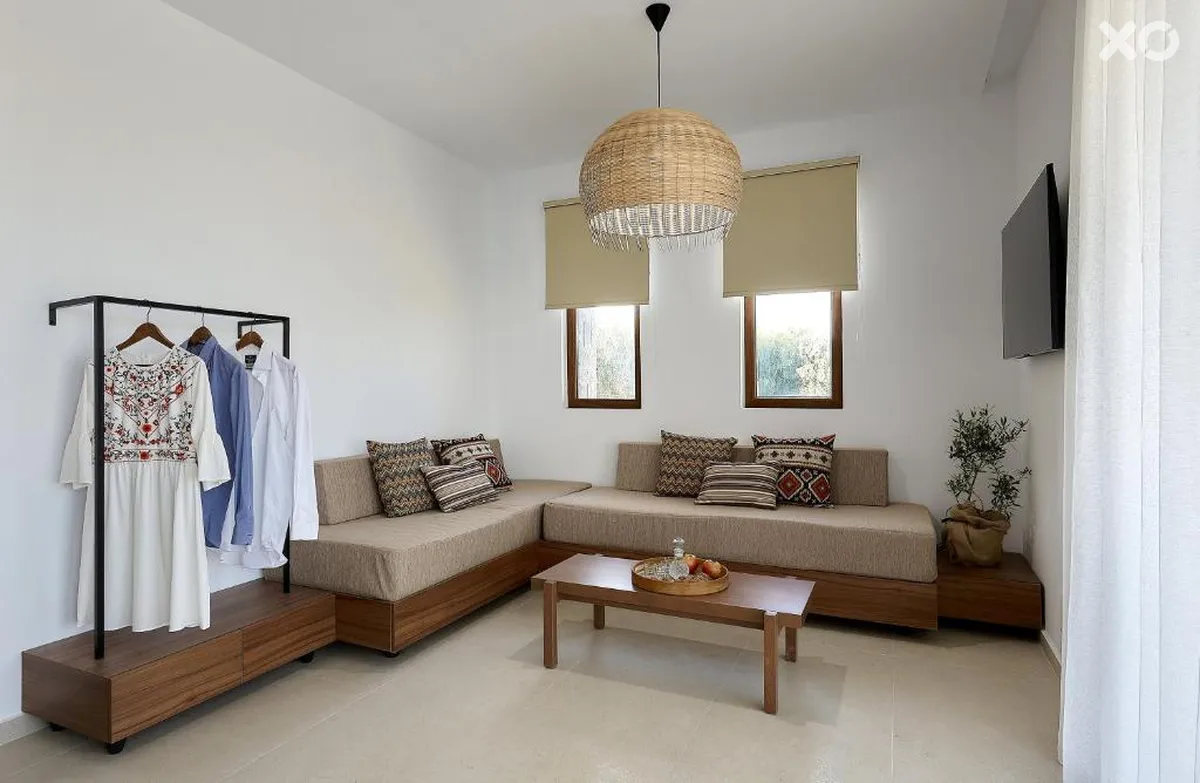 Volta Suites & Villas