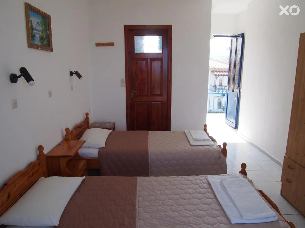 Chrysoula Studios