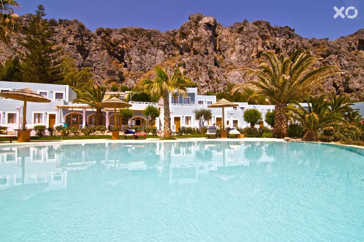Kalypso Cretan Village Resort & Spa