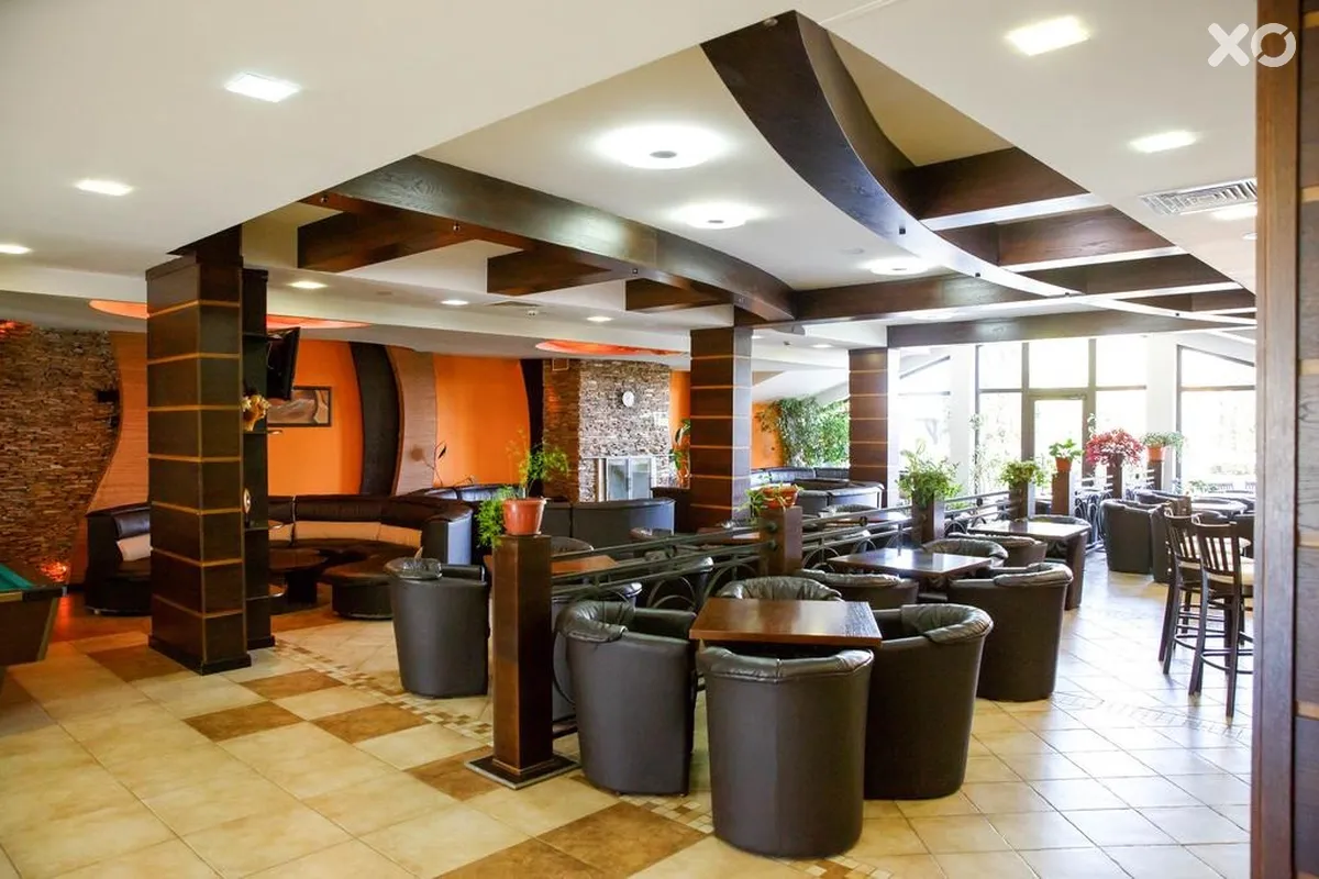 Sunrise Park & ​​Spa Hotel