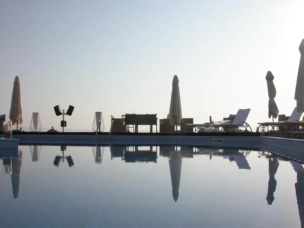 Al Mare Hotel