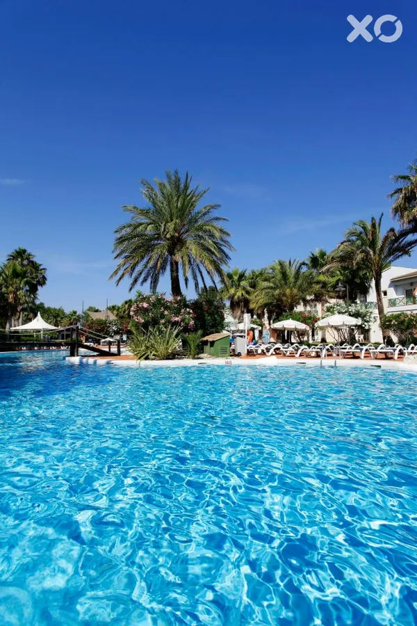 Garden Holiday Village