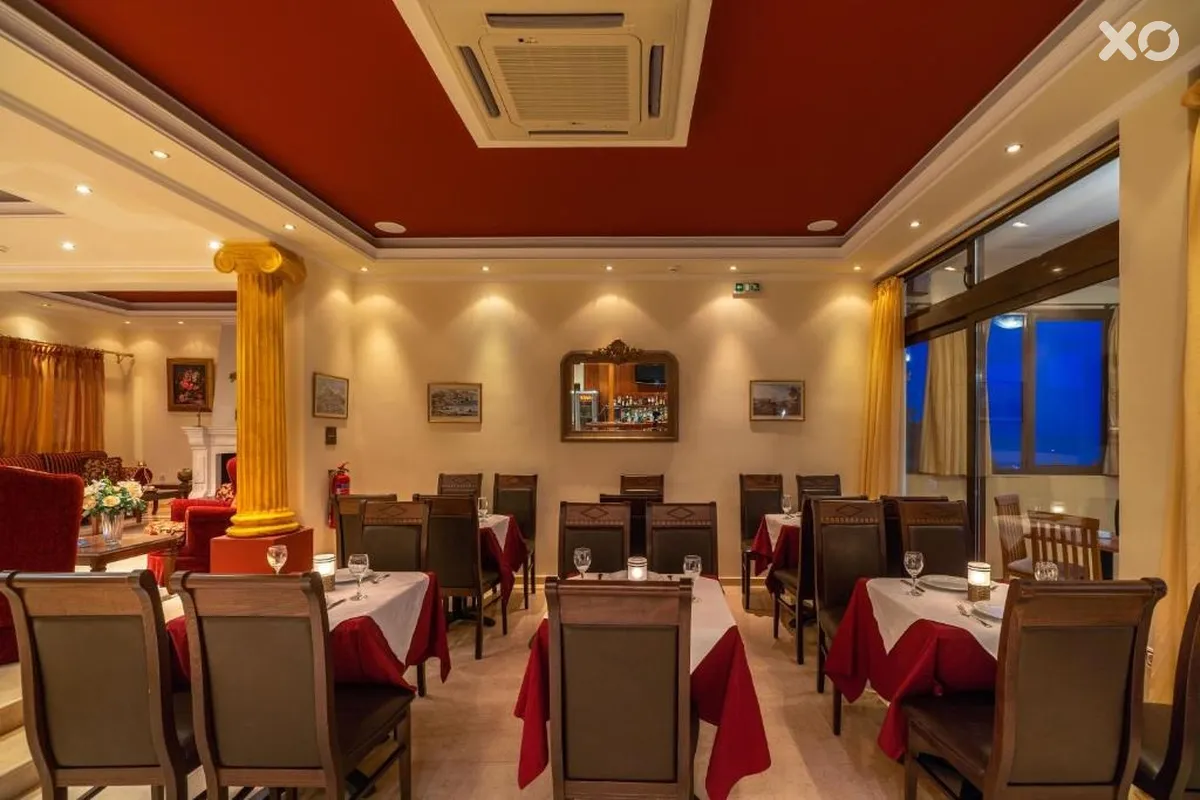 Corfu Secret Boutique Hotel