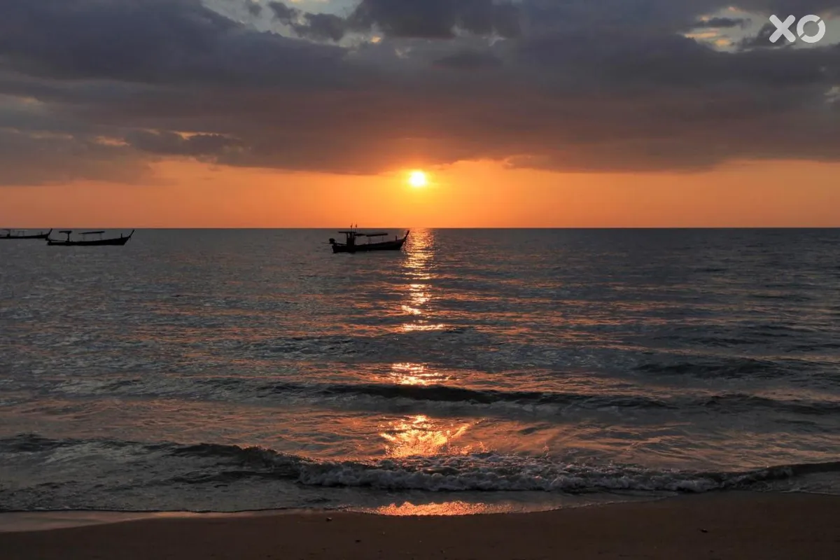 Ramada Resort Khao Lak