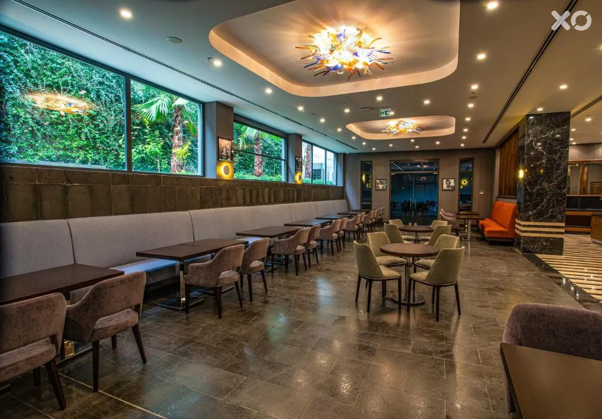 Cher Hotel Beyoglu