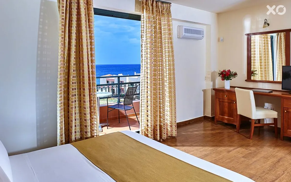 Sentido Vasia Resort & Spa