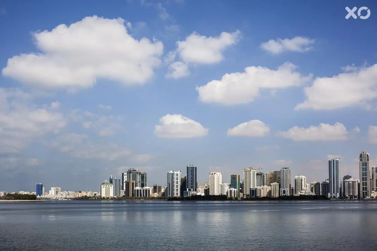 Corniche Hotel Sharjah