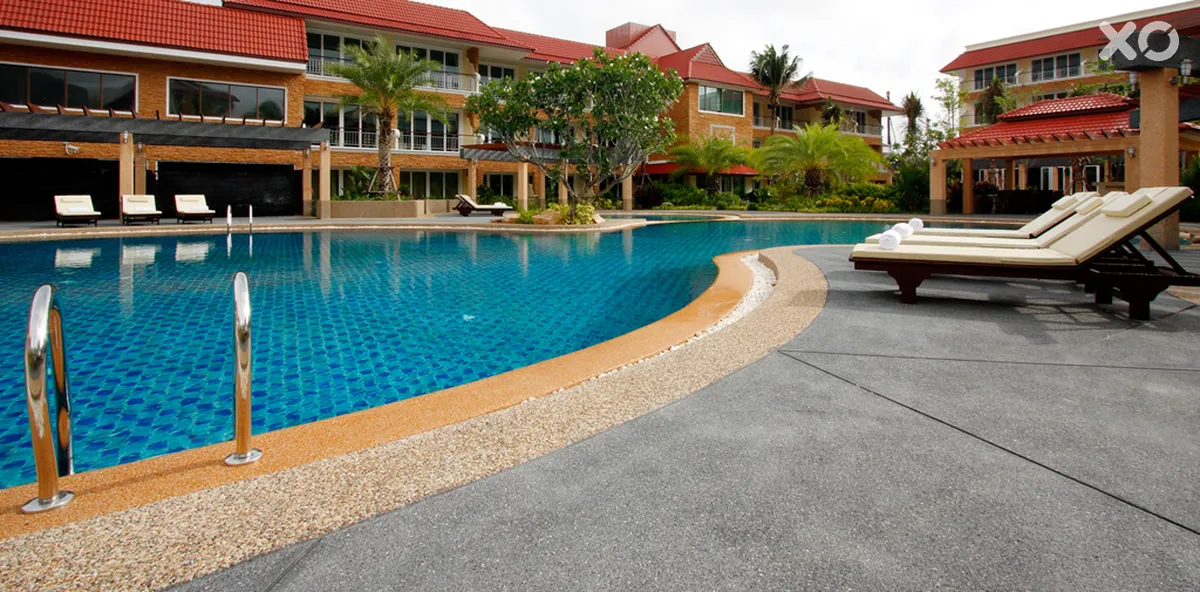 R-Mar Resort & Spa