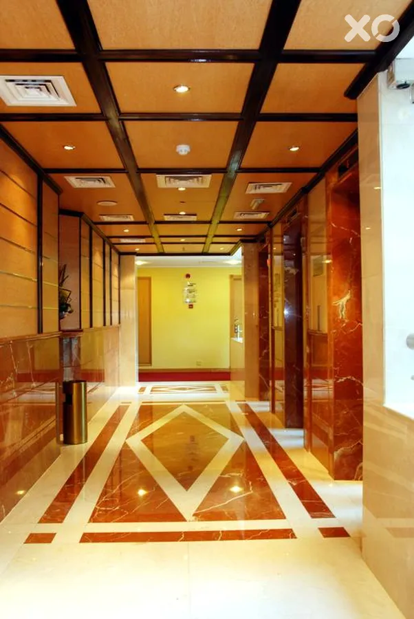 New Moscow Hotel