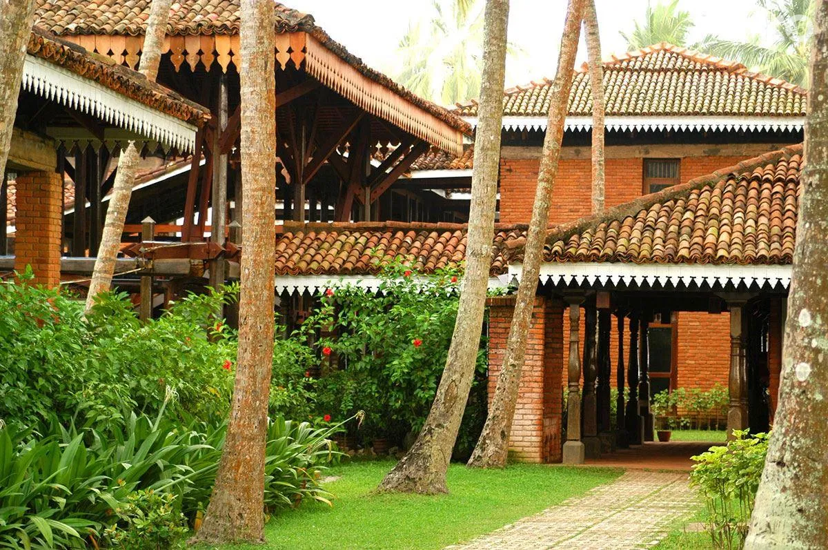 Club Bentota