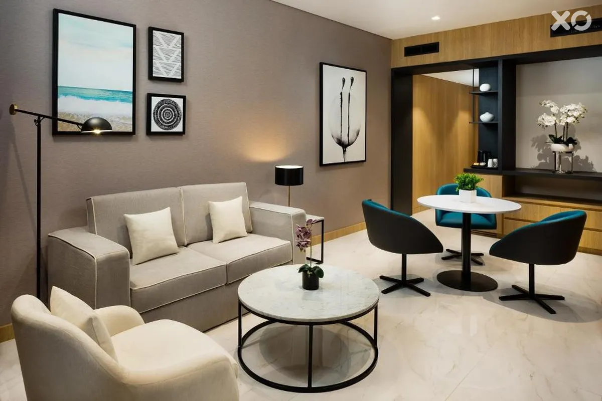 Millennium Place Mirdif