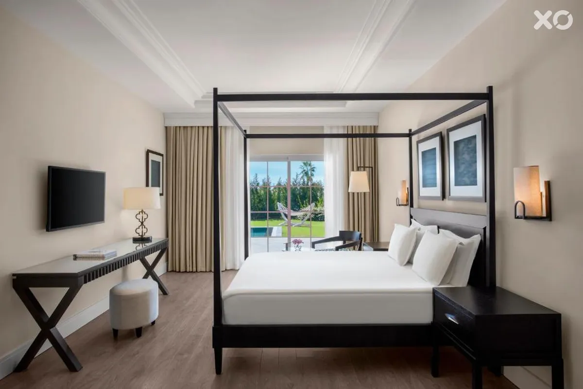 IC Hotels Santai Family Resort
